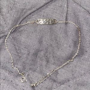Avon anklet